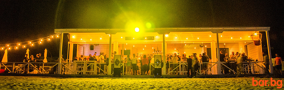 Cocktail Bar "Summer MOOD" Lozenec