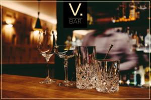 V BAR София