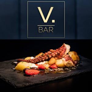 Great and tasty food !