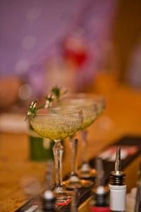 V BAR София Grand Opening