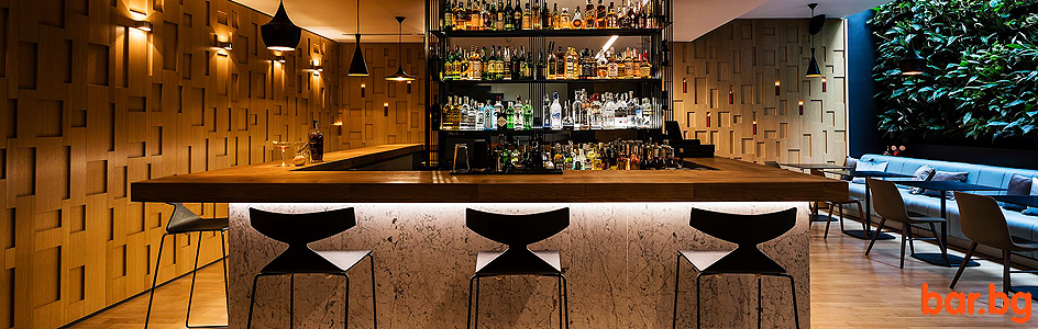 "V BAR" София