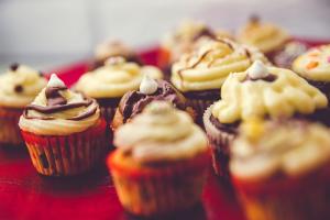 Пекарна TINA's BAKERY София