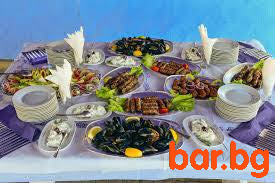 Гръцка вечер в Bar & Dinner GODO