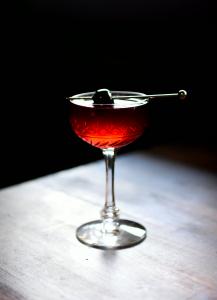 New Cocktails