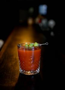 New Cocktails