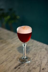 New Cocktails