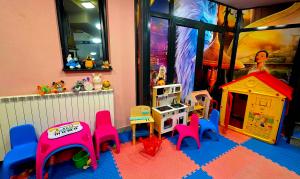 Kids Corner