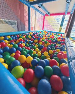 Kids Corner