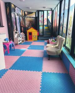 Kids Corner