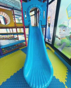 Kids Corner