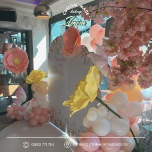 Your Dream Party !