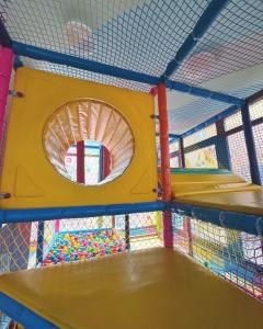 Kids Corner