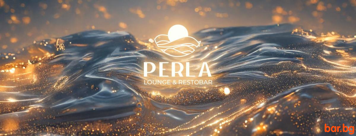 PERLA Lounge & Resto Bar Primorsko