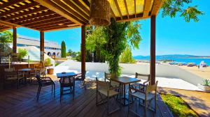 PERLA Lounge & RestoBar