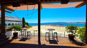 PERLA Lounge & RestoBar
