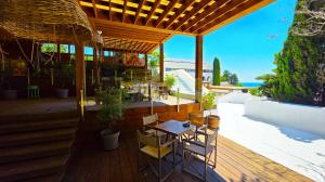 PERLA Lounge & RestoBar
