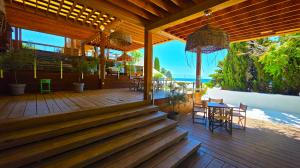 PERLA Lounge & RestoBar