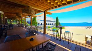 Sea View Terrace