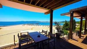 Sea View Terrace