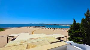 Sea View Terrace