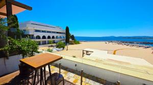 Sea View Terrace