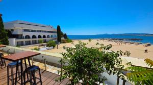 Sea View Terrace