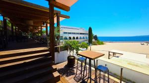 Sea View Terrace