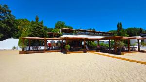 Beach Bar