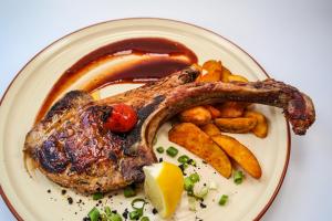 Great Food !