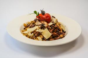 Great Food !