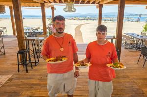 Our Staff