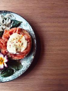 Tasty Food