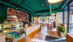 STRACCIATELLA Sofia
