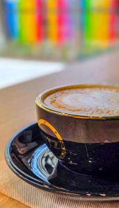 Coffee Time