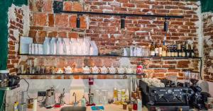 The Bar