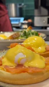 Tasty Food
