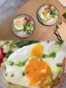 Tasty Food