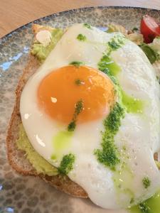 Tasty Food