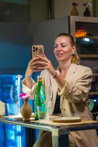 Opening Party