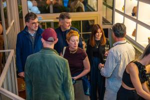 Opening Party