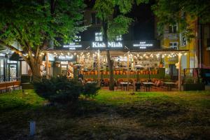 by Night