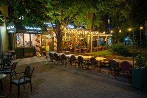 by Night